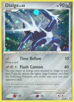 Dialga
