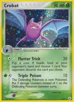 Crobat