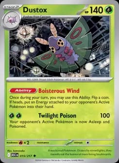 Dustox