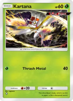 Kartana