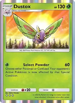 Dustox