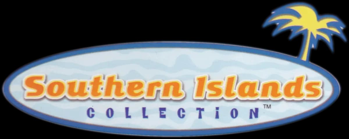 Southern Islands